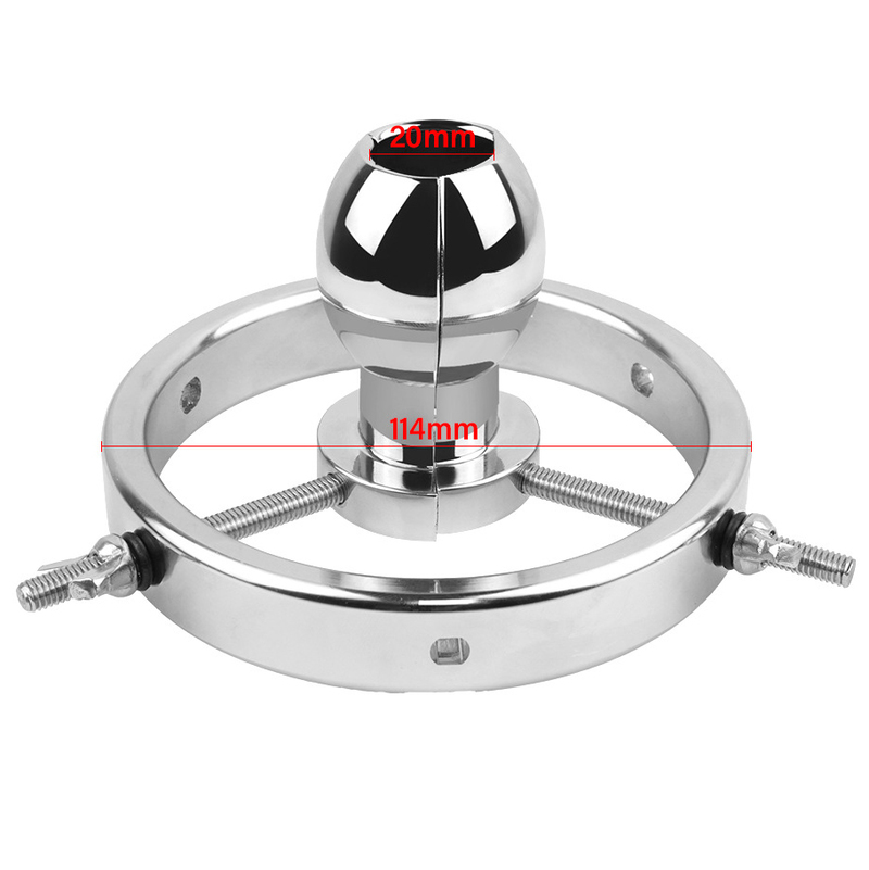 (image for) Anal Giant Adjustable Speculum