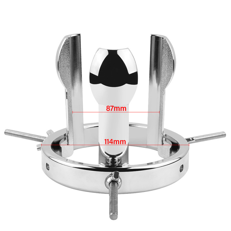 (image for) Anal Giant Adjustable Speculum