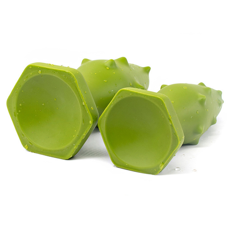 (image for) Spike Silicone Butt Plug