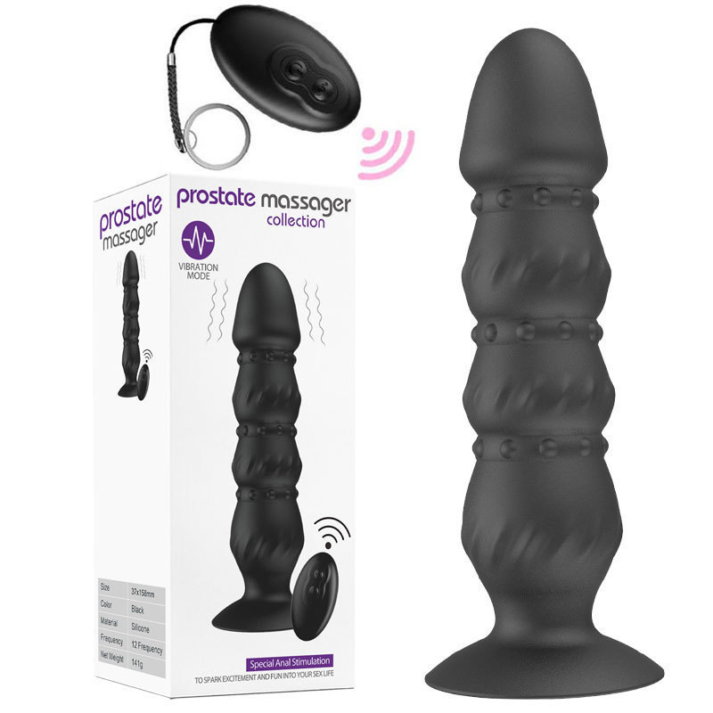 Prostate Massager Collection