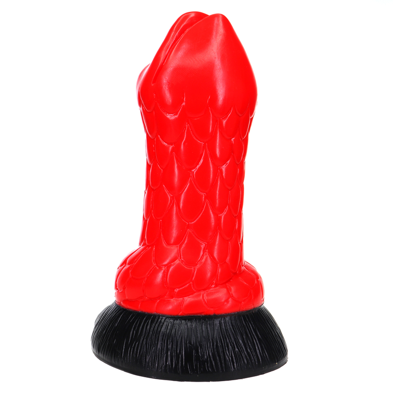 (image for) Monster 11 Anal Dildo