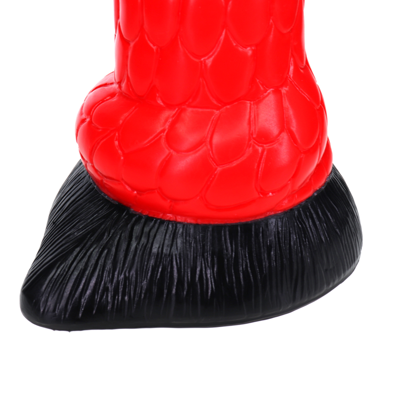 (image for) Monster 11 Anal Dildo