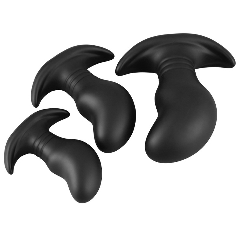 (image for) Mango Soft Silicone Prostate Massager