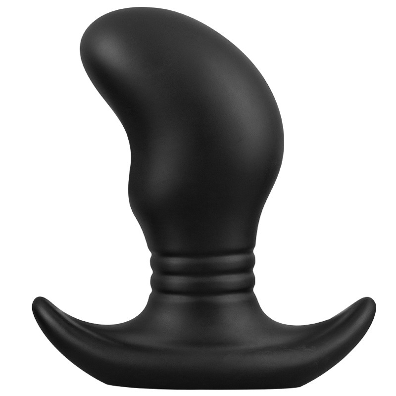 (image for) Mango Soft Silicone Prostate Massager