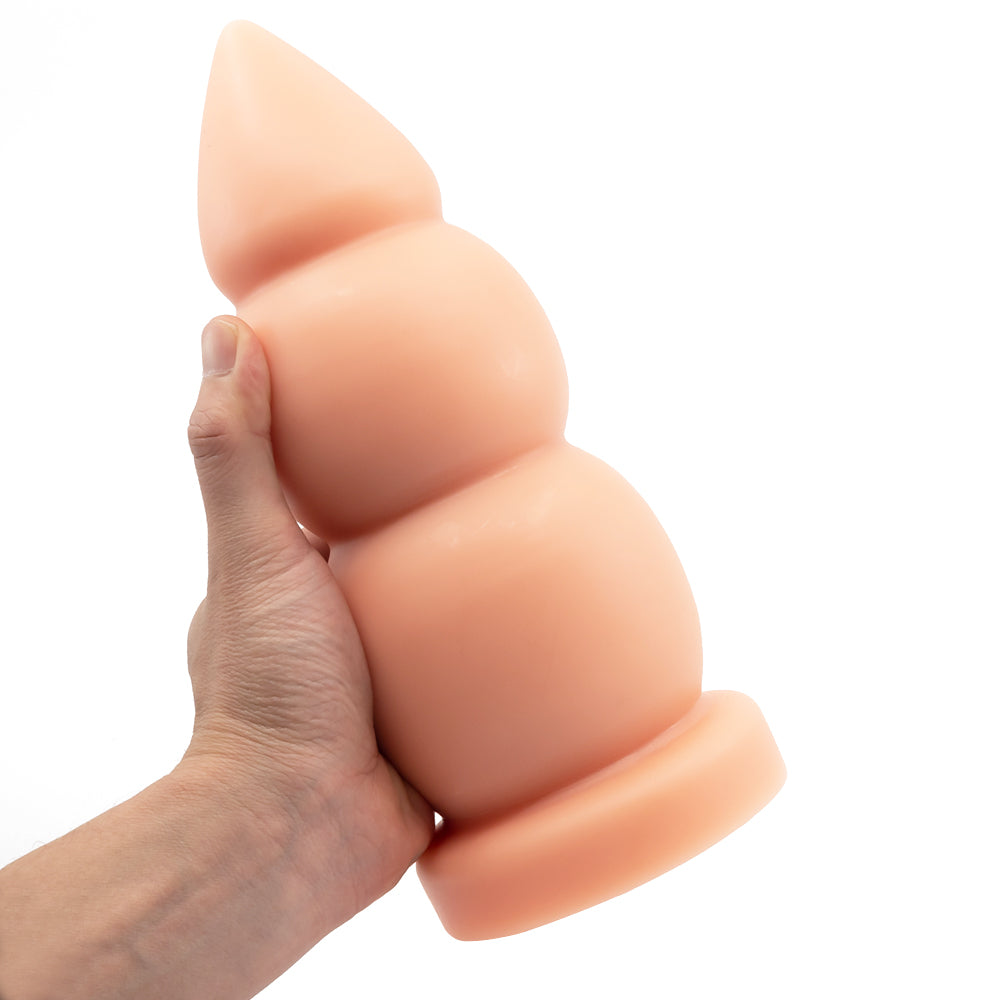 (image for) Butt Plug 9.6"/24 cm
