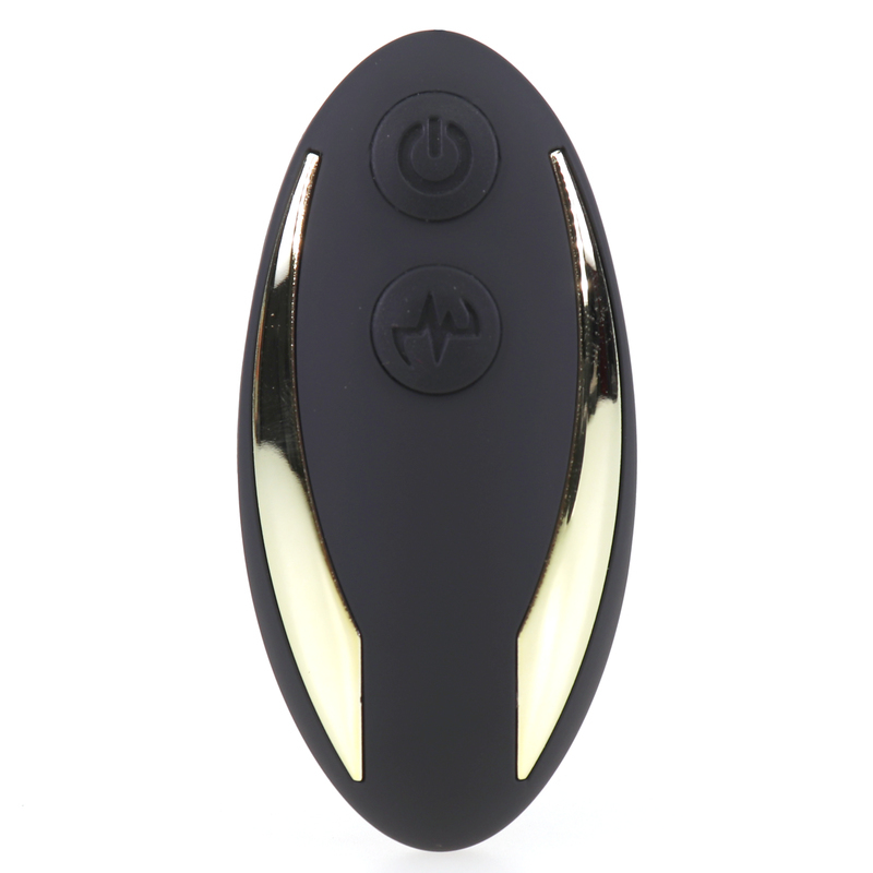 (image for) Knight Wireless Prostate Vibrator