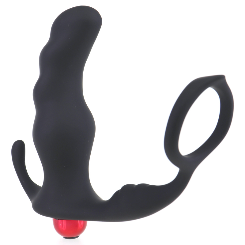 (image for) Knight Wireless Prostate Vibrator