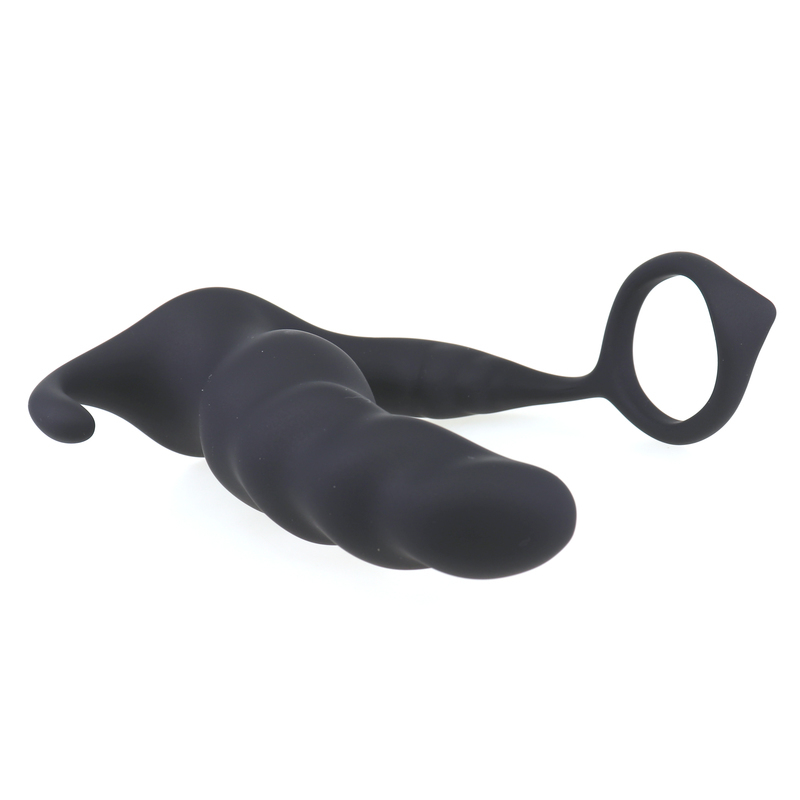 (image for) Knight Wireless Prostate Vibrator