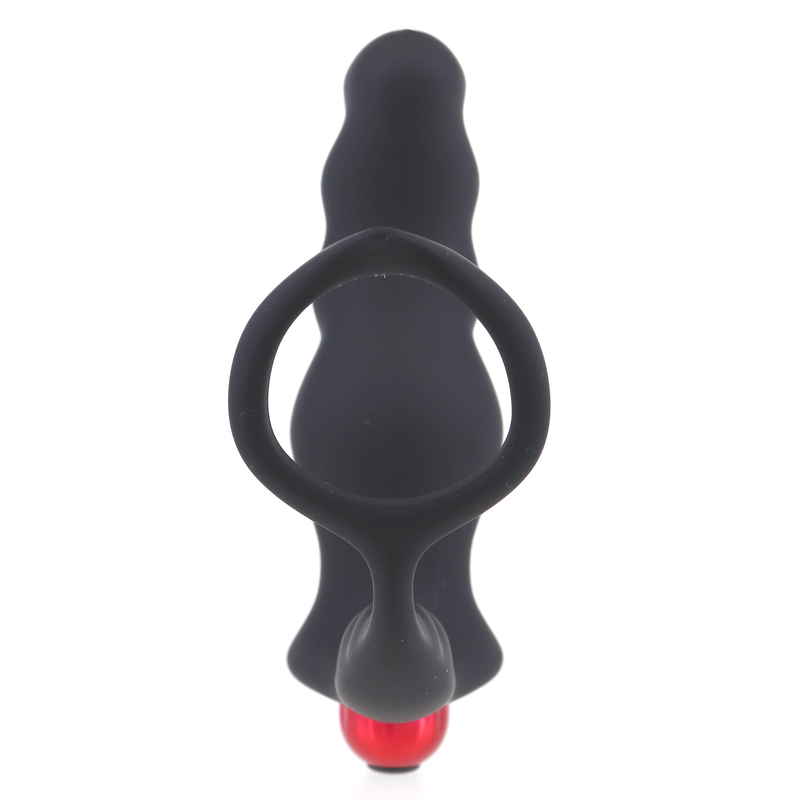 (image for) Knight Wireless Prostate Vibrator
