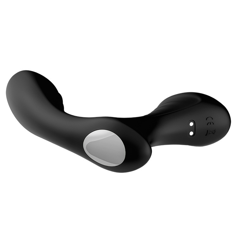 (image for) Storm Prostate Vibrator
