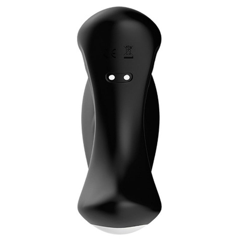 (image for) Storm Prostate Vibrator