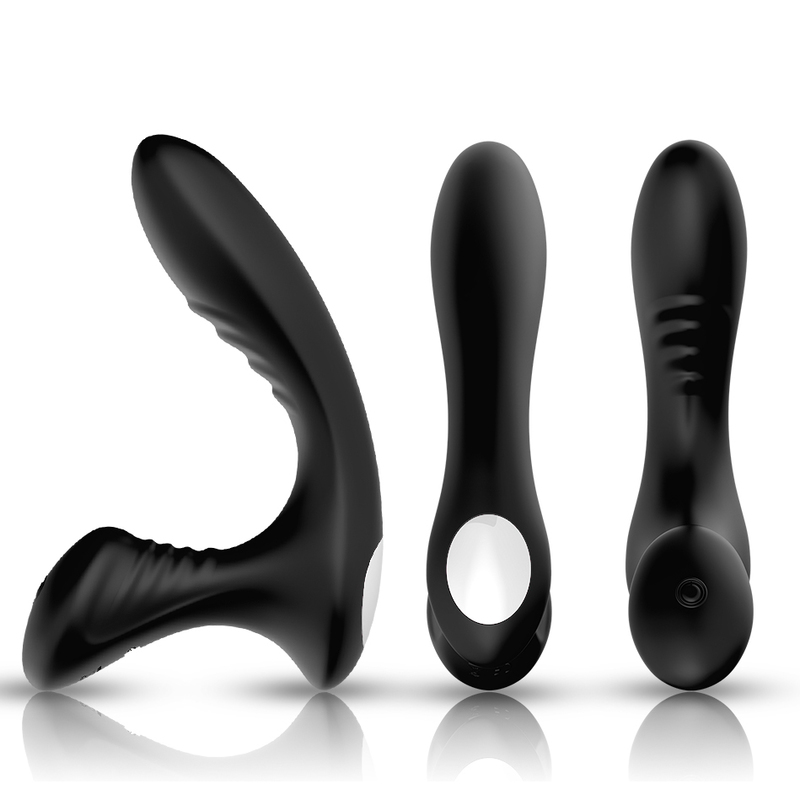 (image for) Storm Prostate Vibrator
