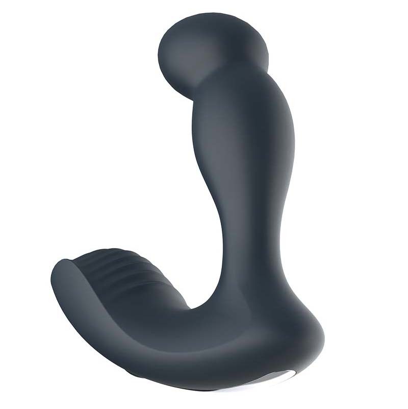 (image for) Tapping & Vibrating Prostate Vibrator