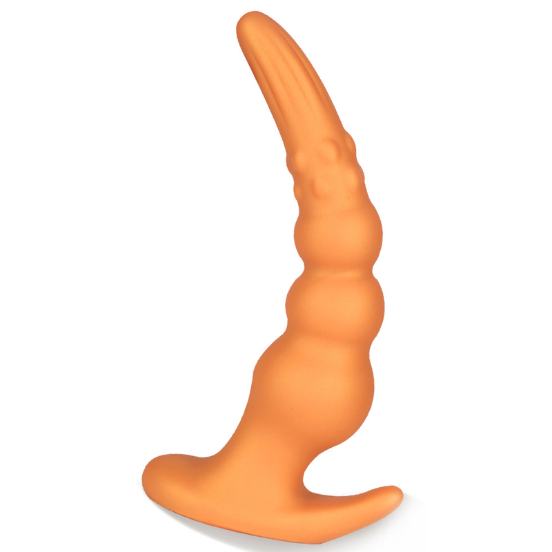 (image for) Octopus Tentacle Butt Plug