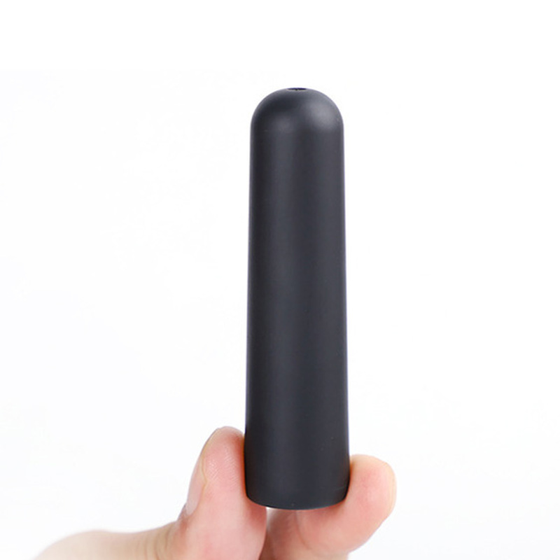 (image for) Magnetic Charging Wireless Bullet - Round
