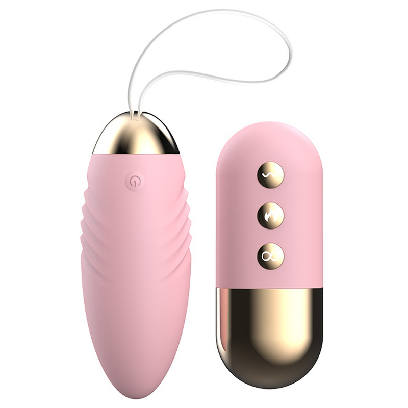 (image for) Gladiator II Heating Sex Bullet