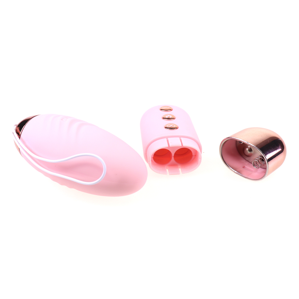 (image for) Gladiator II Heating Sex Bullet