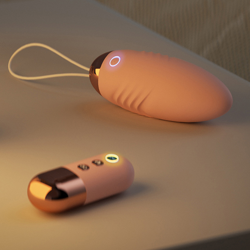 (image for) Gladiator II Heating Sex Bullet