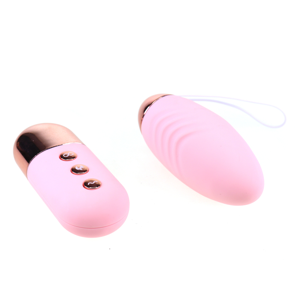 (image for) Gladiator II Heating Sex Bullet