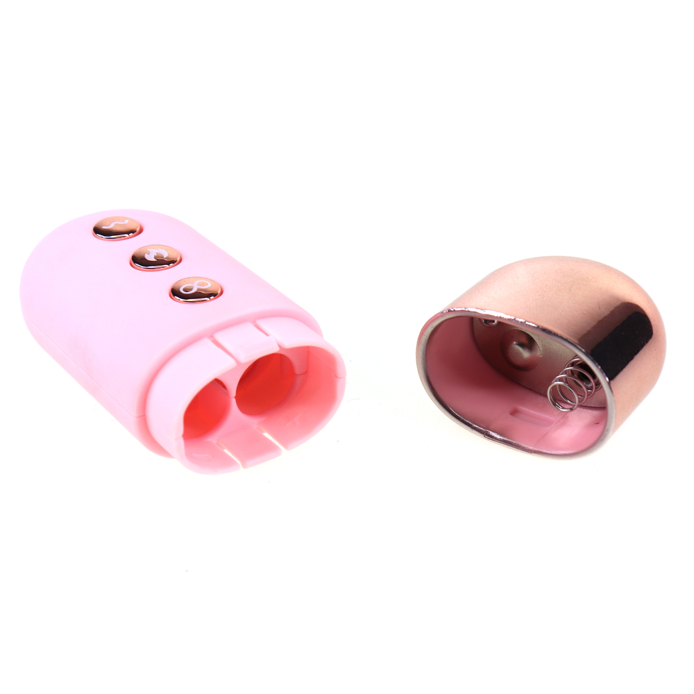 (image for) Gladiator II Heating Sex Bullet