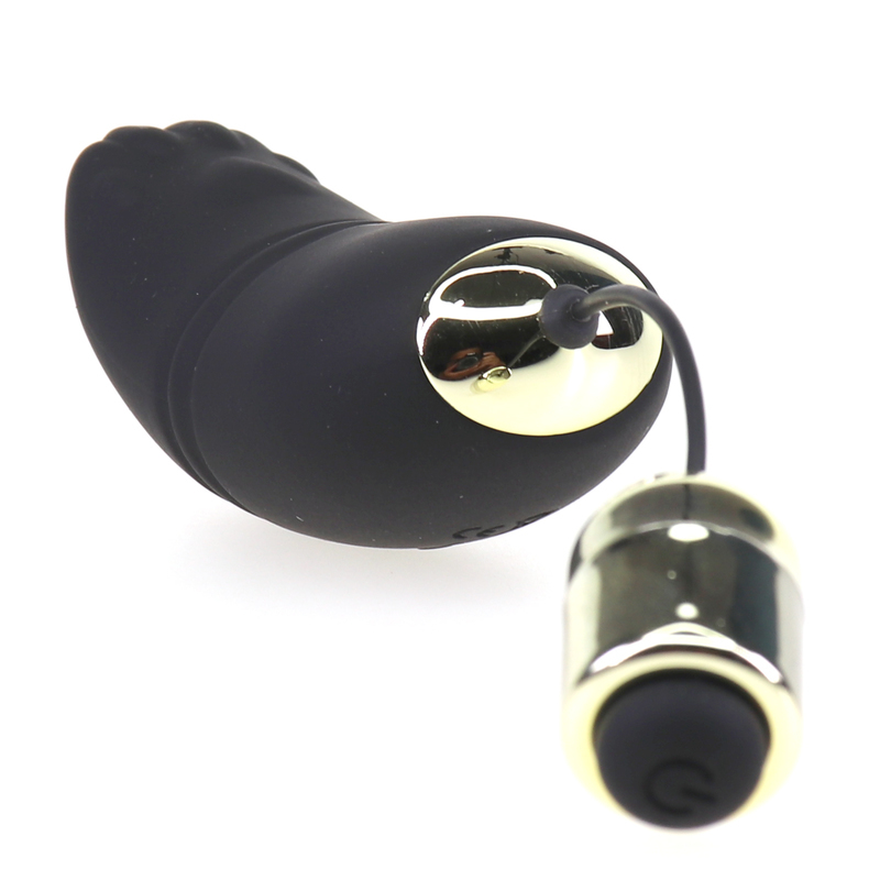 (image for) Kitty Cat Claw Clitoral Vibrator