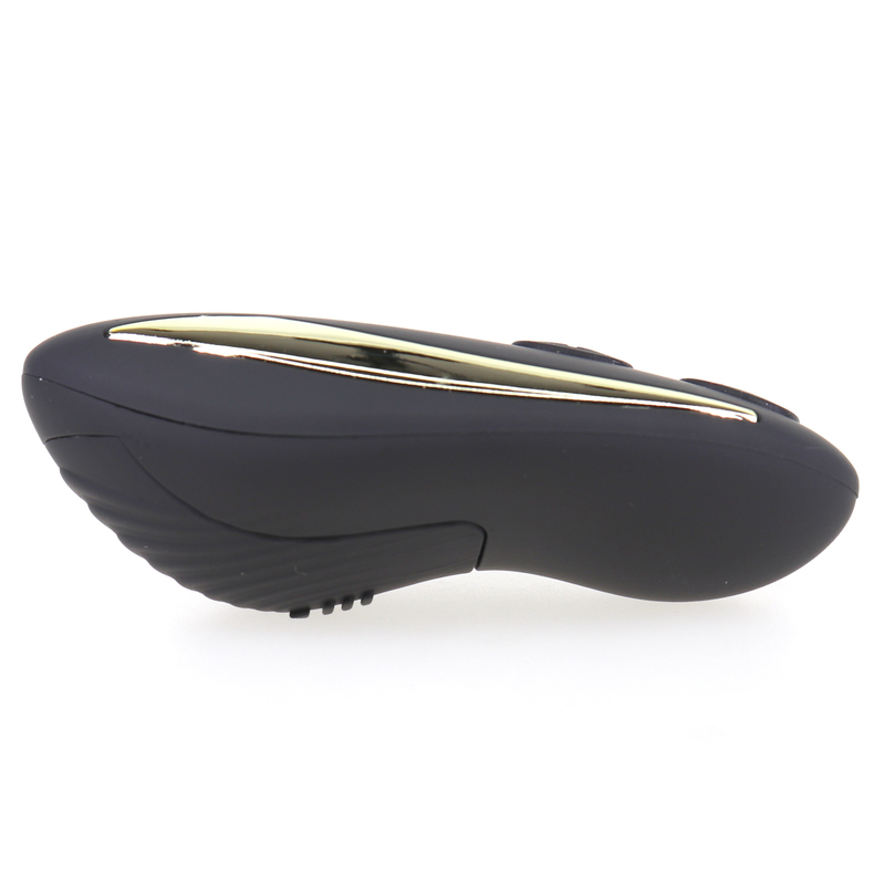 (image for) Kitty Cat Claw Clitoral Vibrator