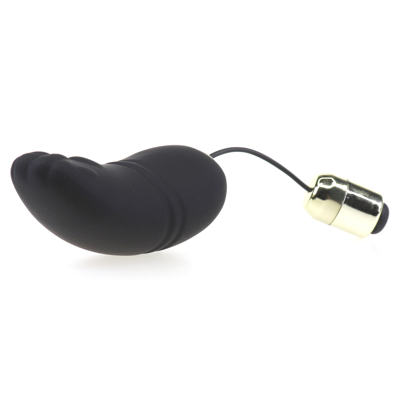 (image for) Kitty Cat Claw Clitoral Vibrator
