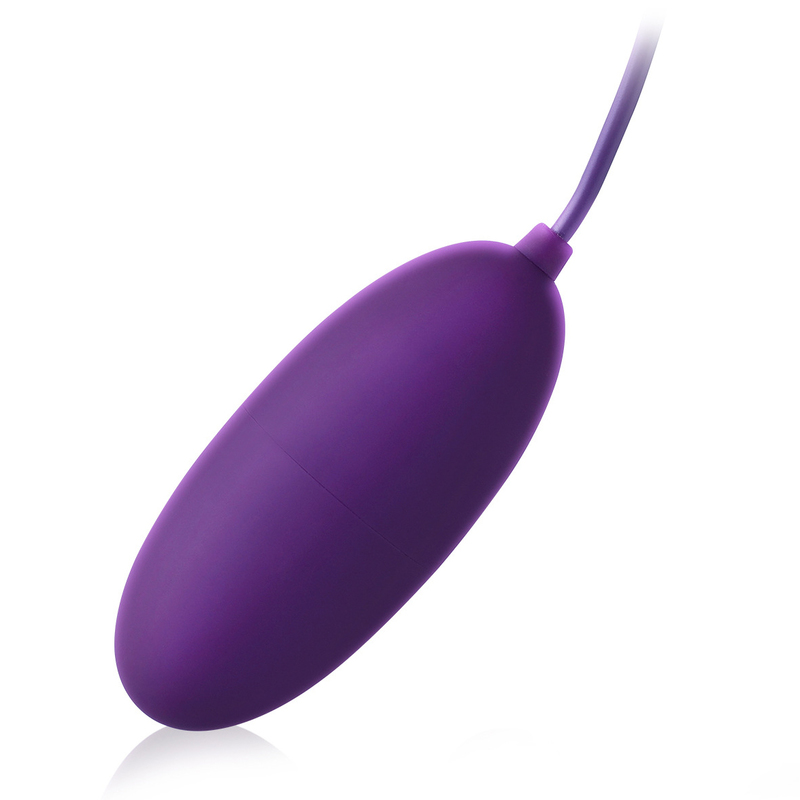 (image for) Lyra Solo Wired Controller Egg Vibrator