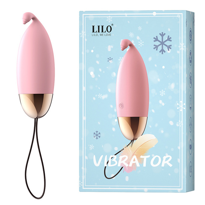(image for) Little Penguin Sex Bullet