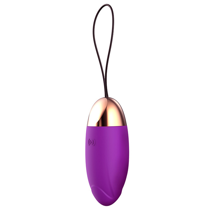 (image for) Spark Of Love Vibrator