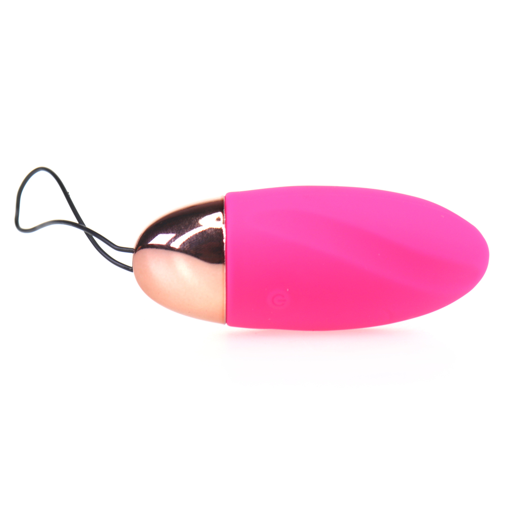 (image for) Spark Of Love Vibrator