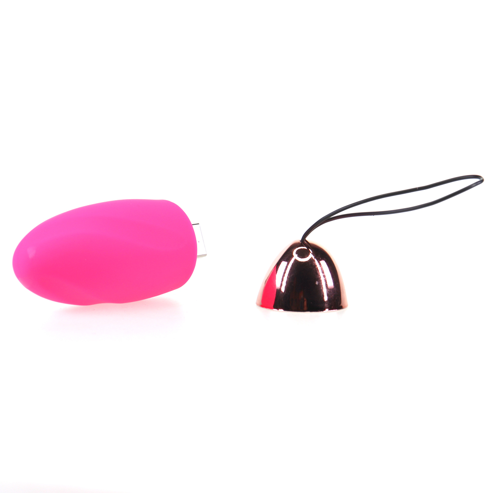(image for) Spark Of Love Vibrator