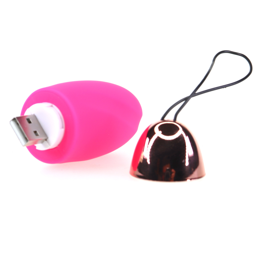 (image for) Spark Of Love Vibrator
