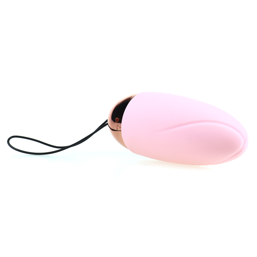 (image for) Pink Lady Jump Egg