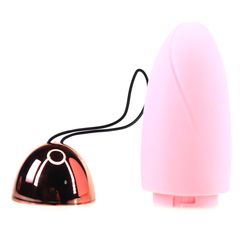 (image for) Pink Lady Jump Egg