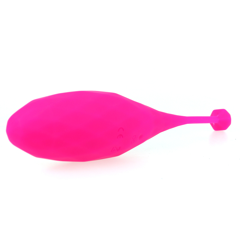 (image for) APP Control Diamond Sex Bullet