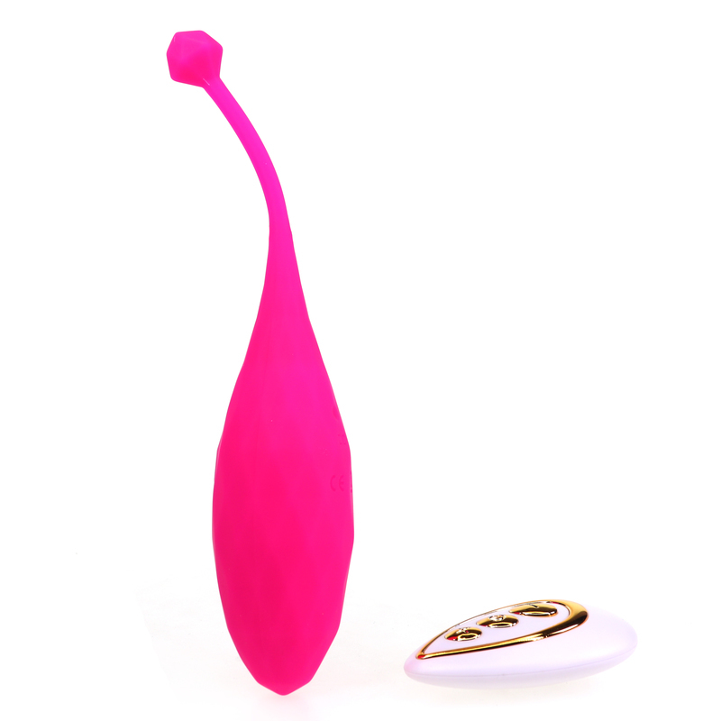 (image for) APP Control Diamond Sex Bullet