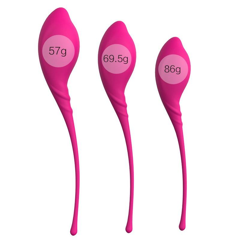 (image for) Lamboll Kegel Vaginal Exerciser Kit