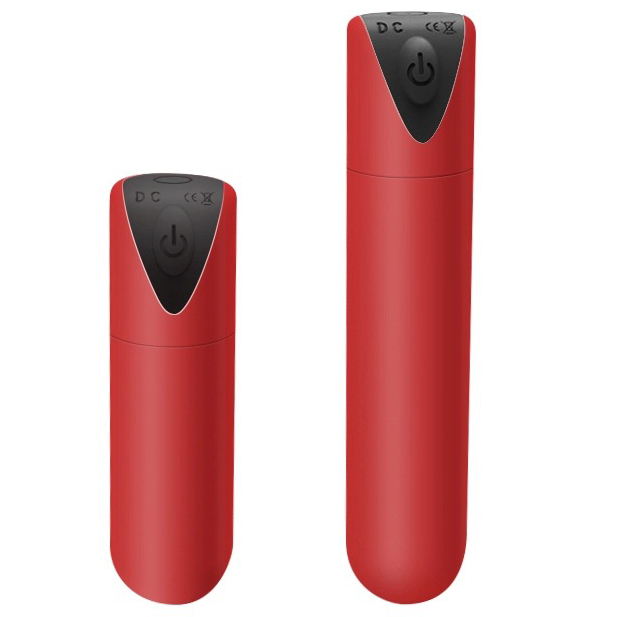 (image for) Massaging Bullet 10 Vibration