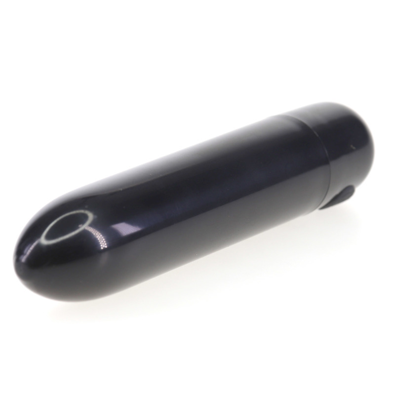 (image for) USB Tip Recharging Vibrating Bullet