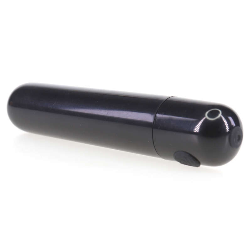 (image for) USB Recharging Vibrating Bullet