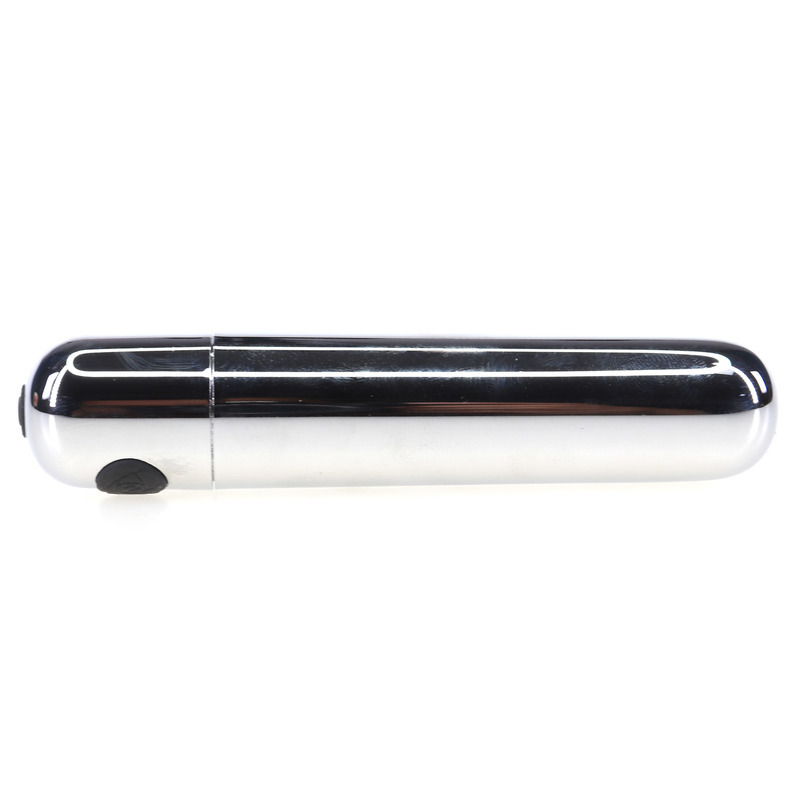 (image for) USB Recharging Vibrating Bullet