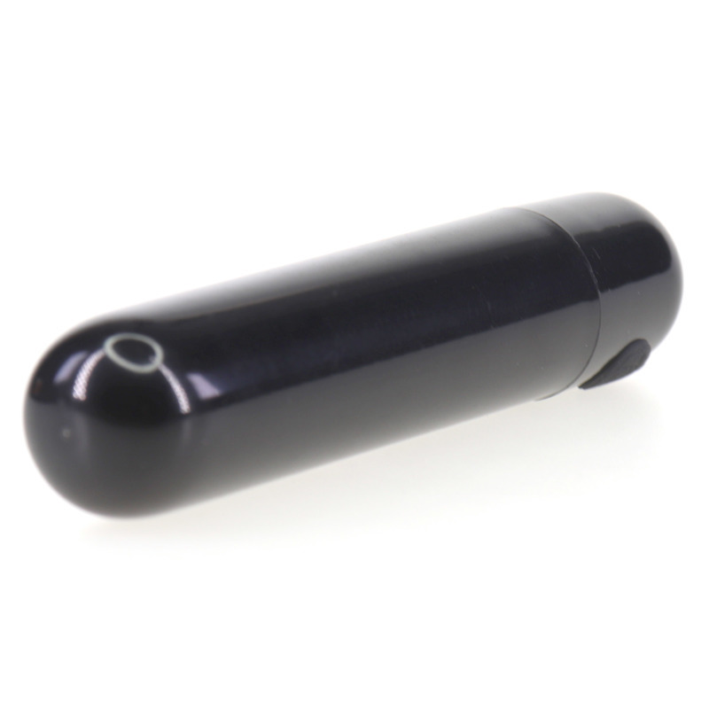 (image for) USB Recharging Vibrating Bullet
