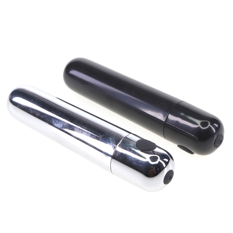 (image for) USB Recharging Vibrating Bullet