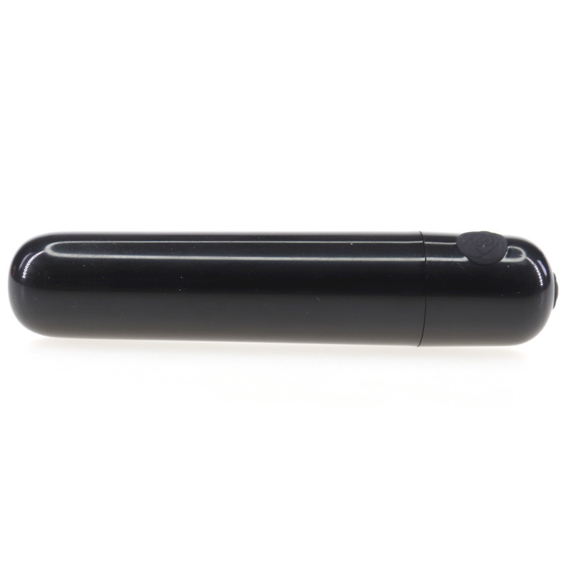 (image for) USB Recharging Vibrating Bullet