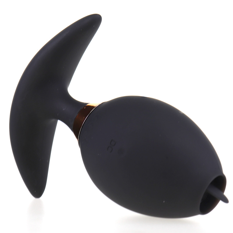 (image for) Tongue Licking Sex Egg B - APP