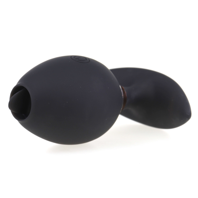 (image for) Tongue Licking Sex Egg B - APP