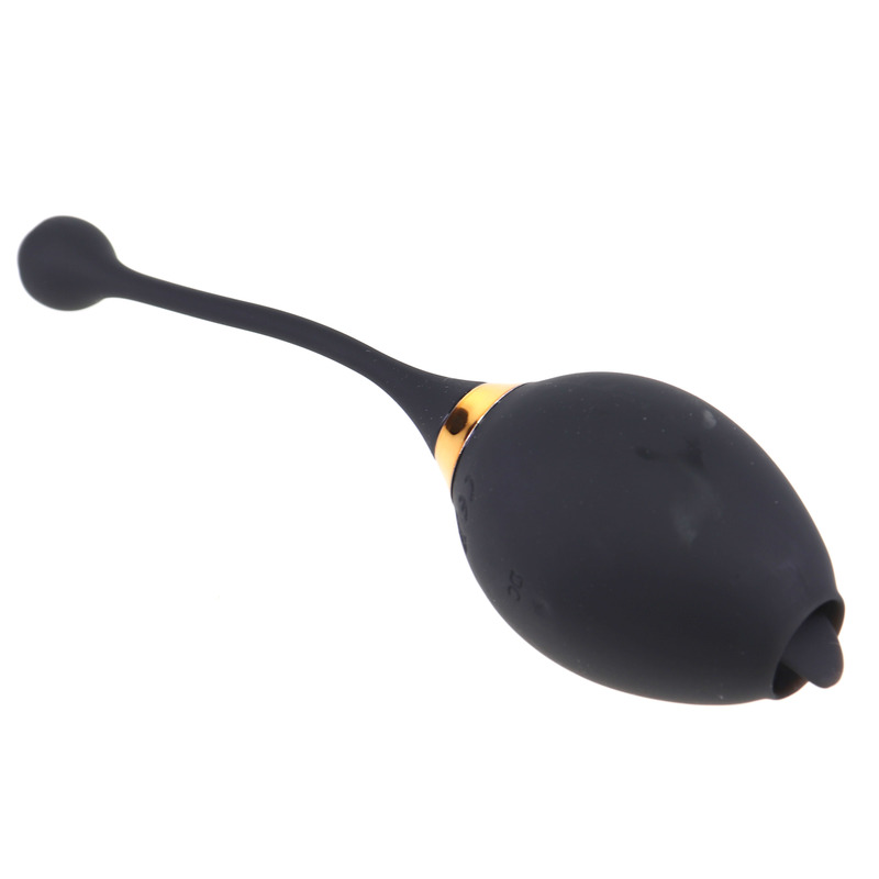 (image for) Tongue Licking Sex Egg C - APP