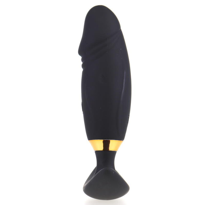 (image for) Dildo Vibrator Sex Egg C - APP