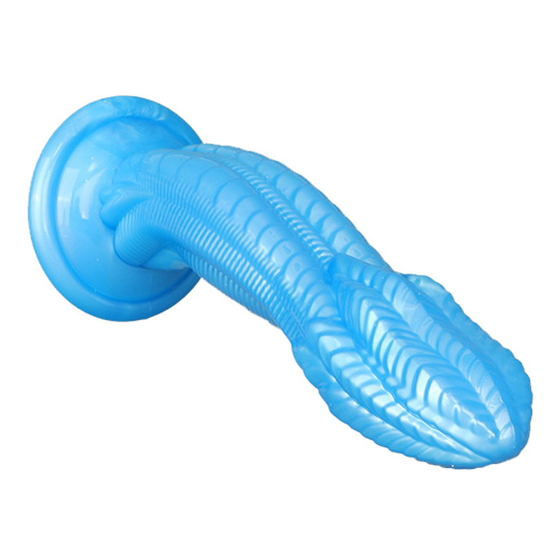 (image for) Serpent Realistic Dildo